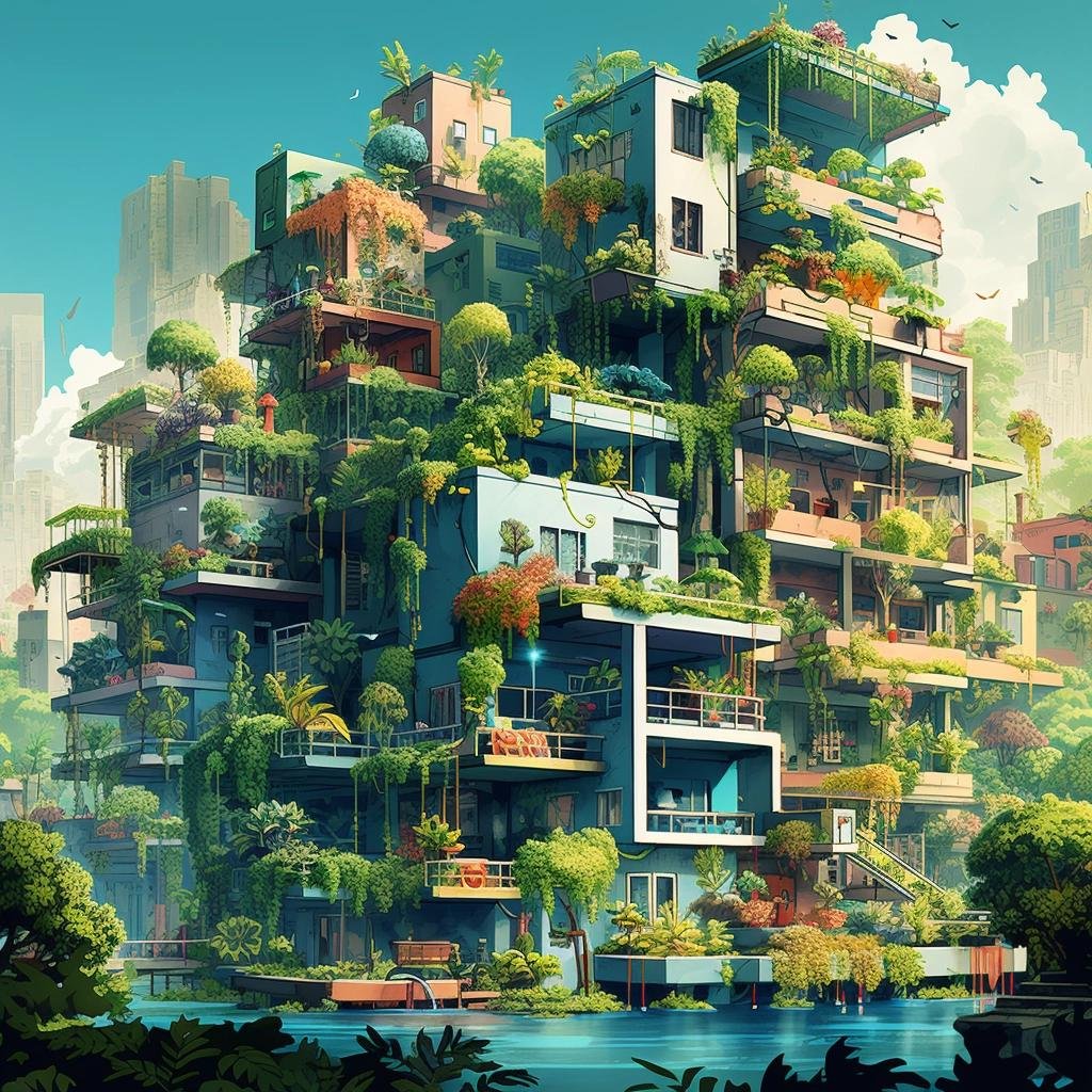 what-is-a-garden-style-apartment