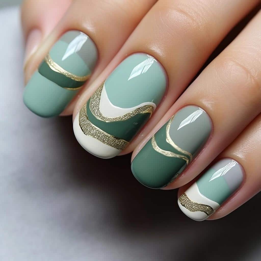 young-nails