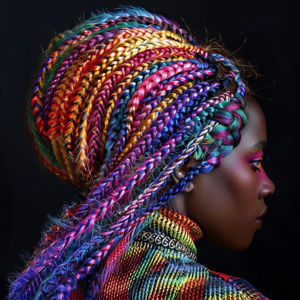 613-hair-color-braids