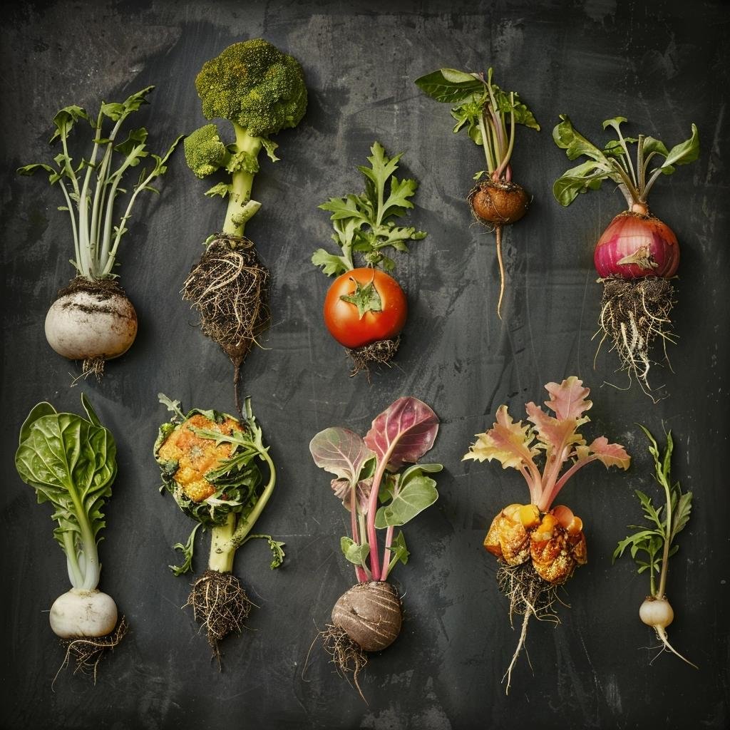 8-vegetables-you-can-easily-regrow-at-home