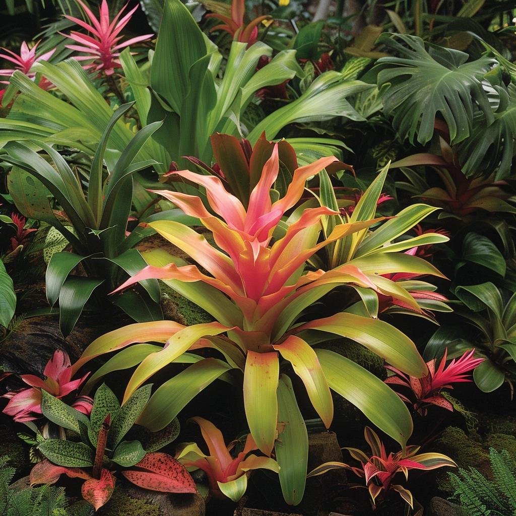 bromeliads-care-guide-how-to-grow-and-maintain-these-exotic-plants