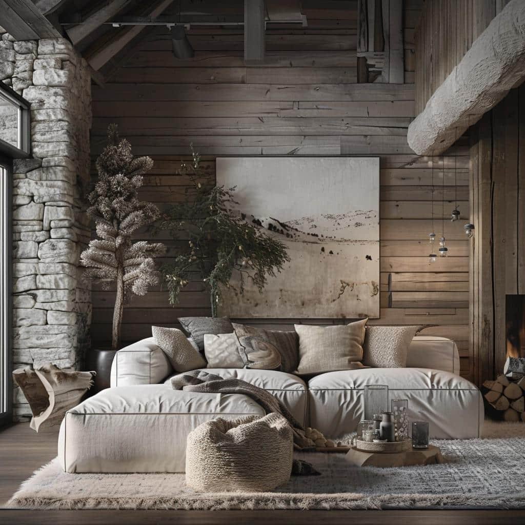 Cozy Home Transformations: 7 Unexpected Secrets for a Hygge-Inspired Winter Sanctuary in 2024.