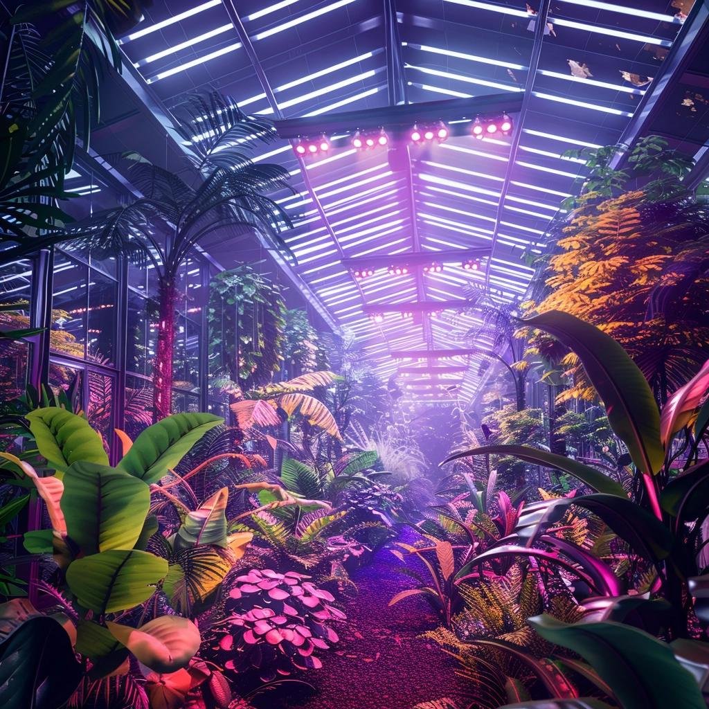 growing-plants-with-leds-techniques-and-benefits