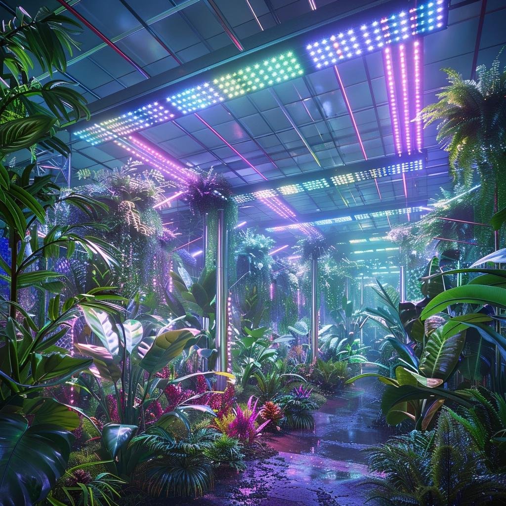 growing-plants-with-leds-techniques-and-benefits