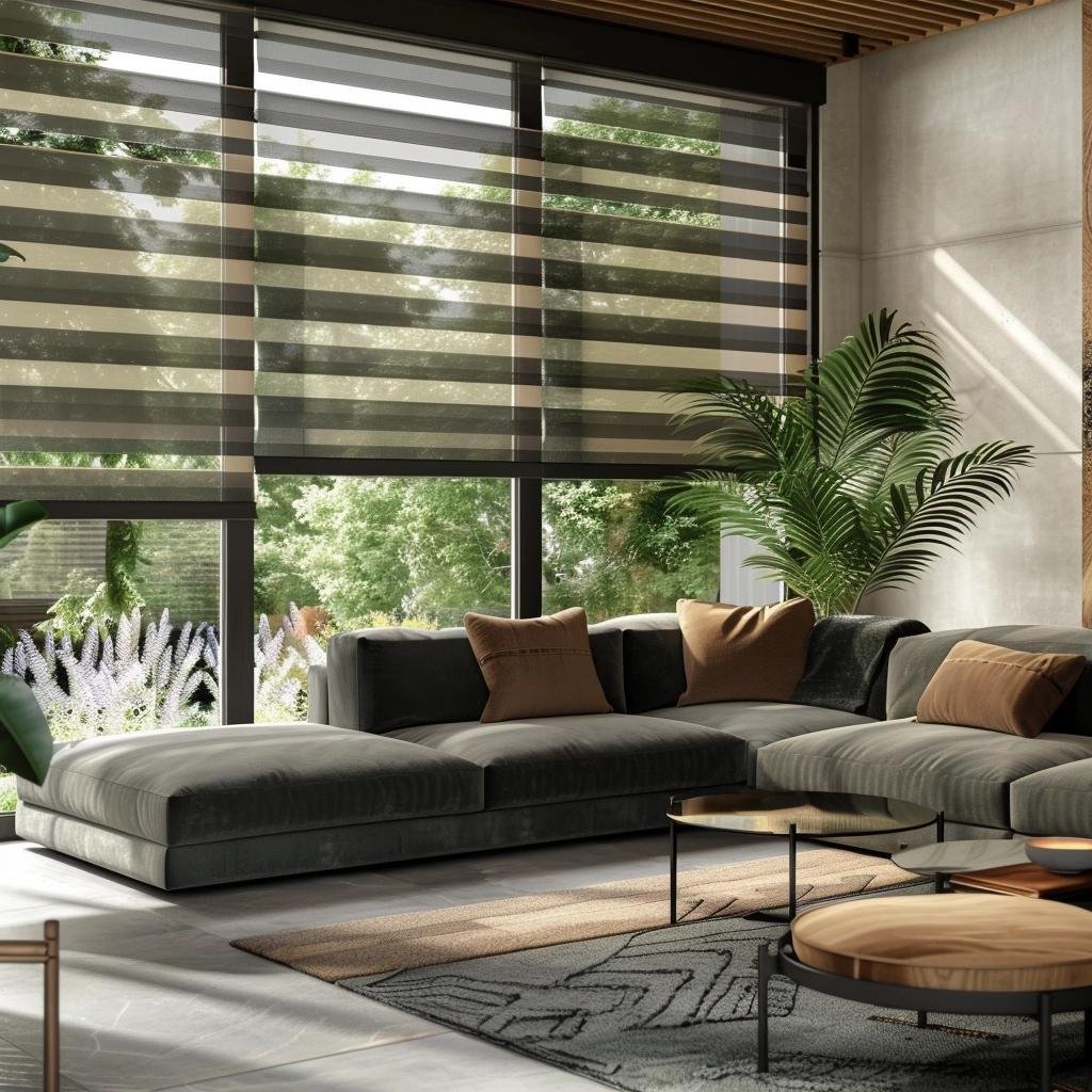 modern-window-blinds-for-contemporary-living-rooms-and-view-enhancement