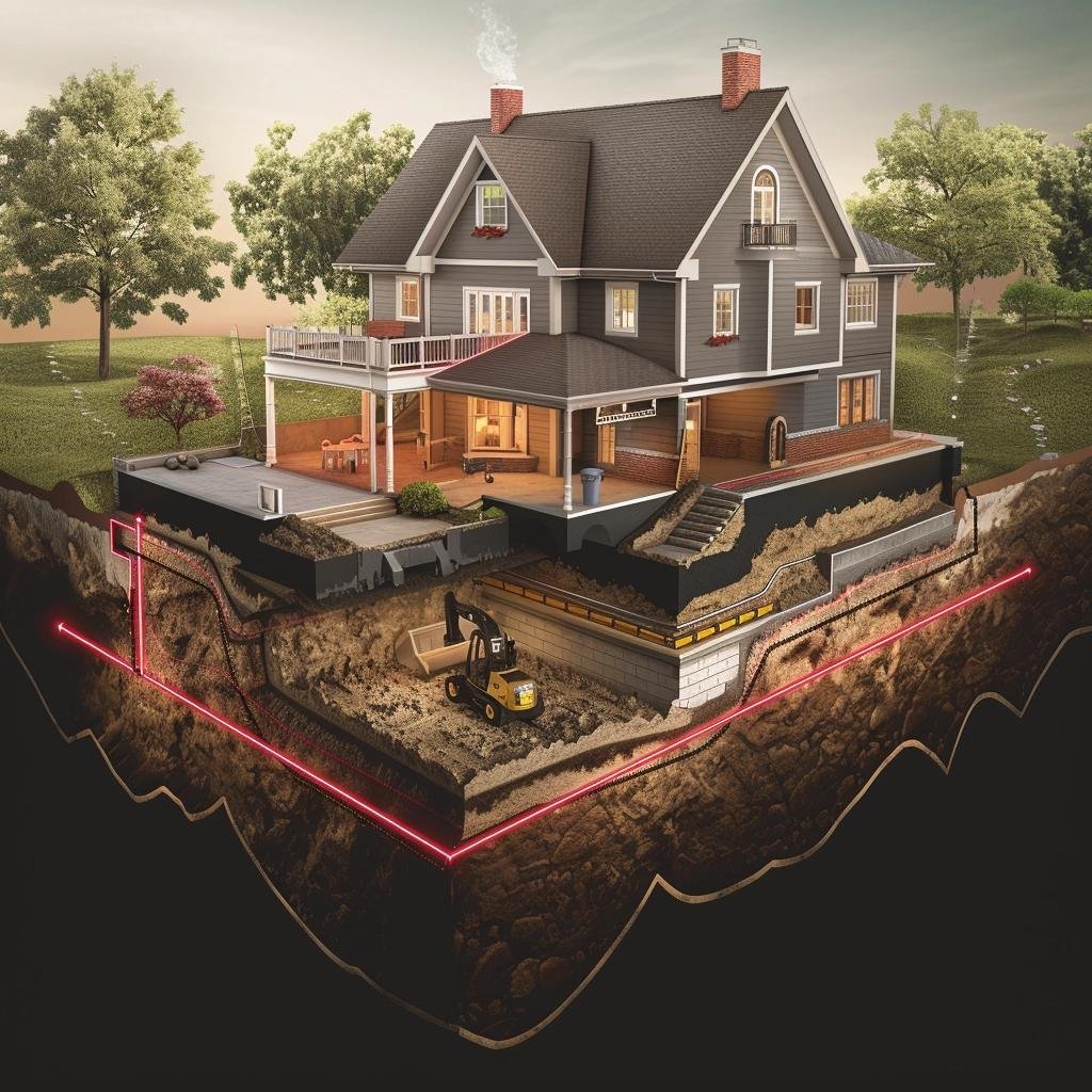 reviewing-the-bosch-laser-level-for-home-improvement-and-leveling-up