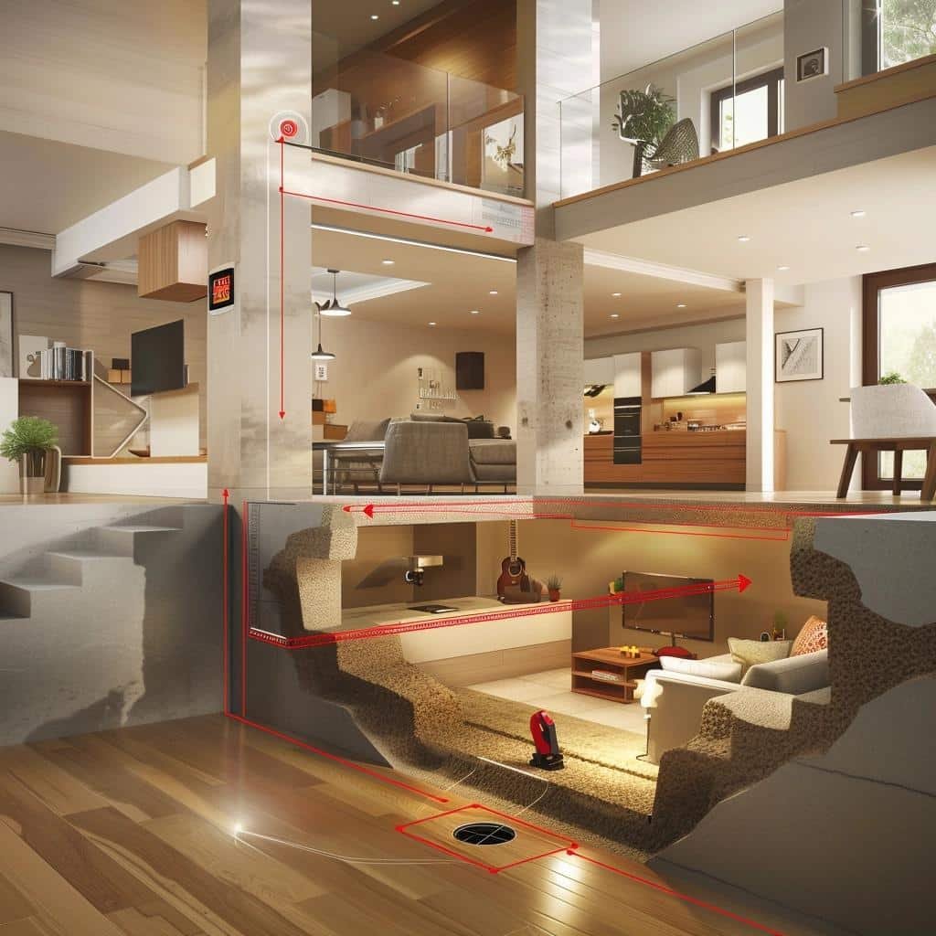 reviewing-the-bosch-laser-level-for-home-improvement-and-leveling-up