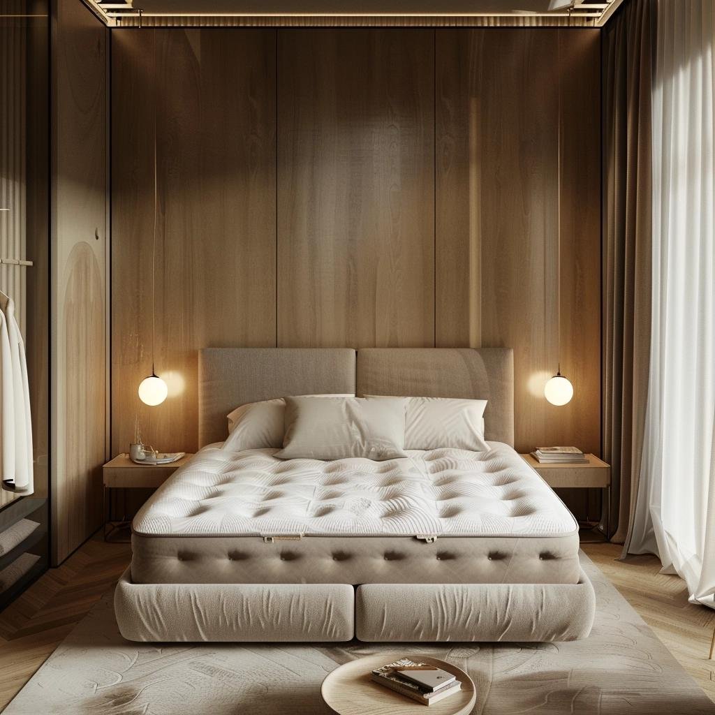 selecting-the-right-mattress-for-a-good-nights-sleep