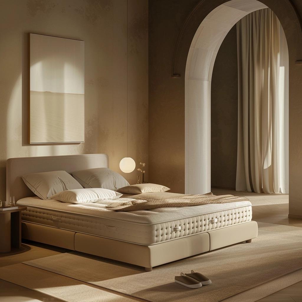 selecting-the-right-mattress-for-a-good-nights-sleep