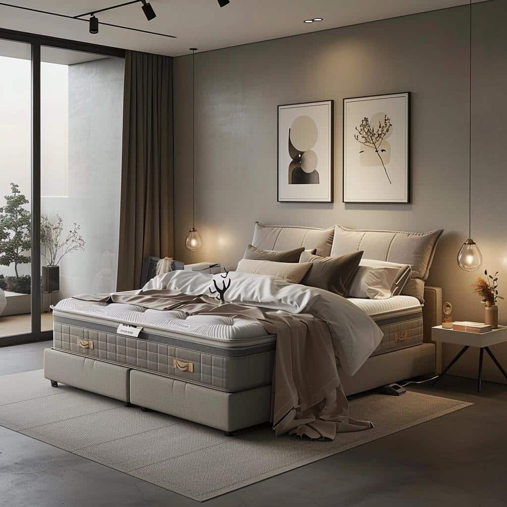 selecting-the-right-mattress-for-a-good-nights-sleep