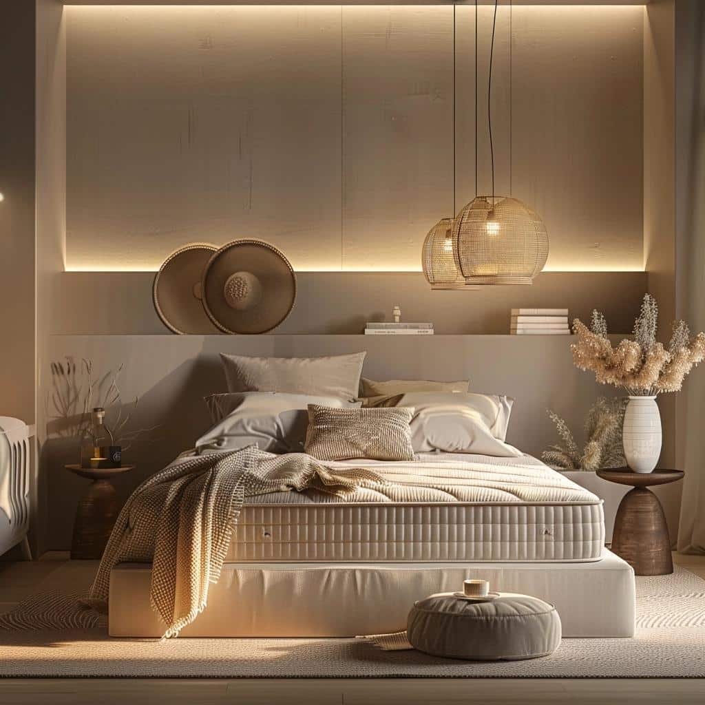 selecting-the-right-mattress-for-a-good-nights-sleep