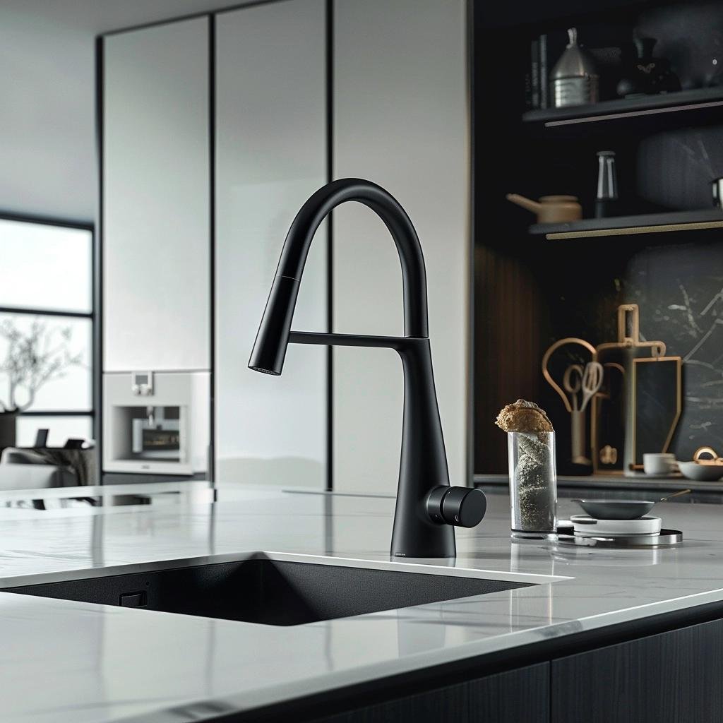 the-best-of-hansgrohe-kitchen-faucets-for-precision-flow