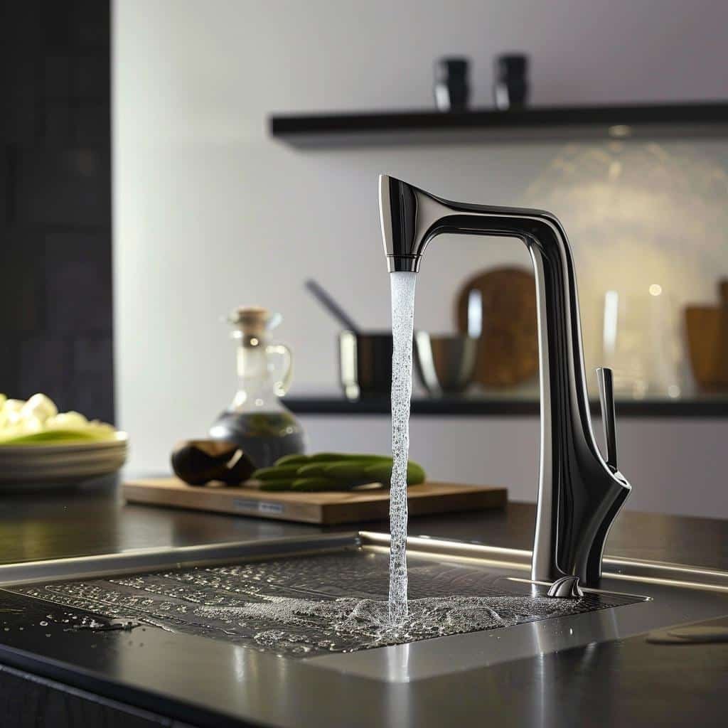 the-best-of-hansgrohe-kitchen-faucets-for-precision-flow