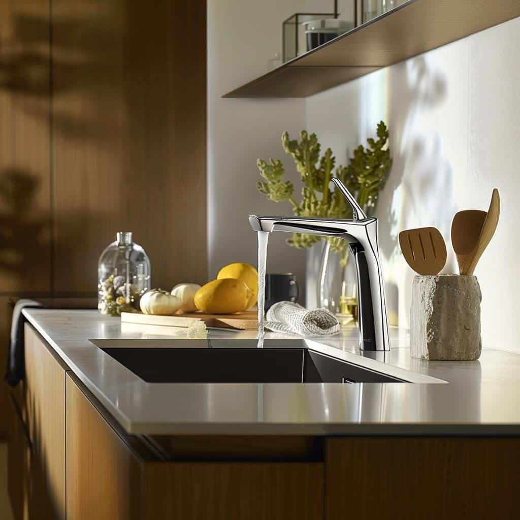the-best-of-hansgrohe-kitchen-faucets-for-precision-flow