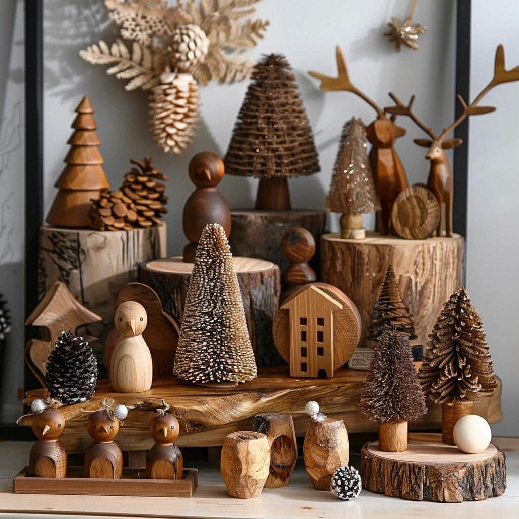traditional-german-christmas-decorations-in-wood