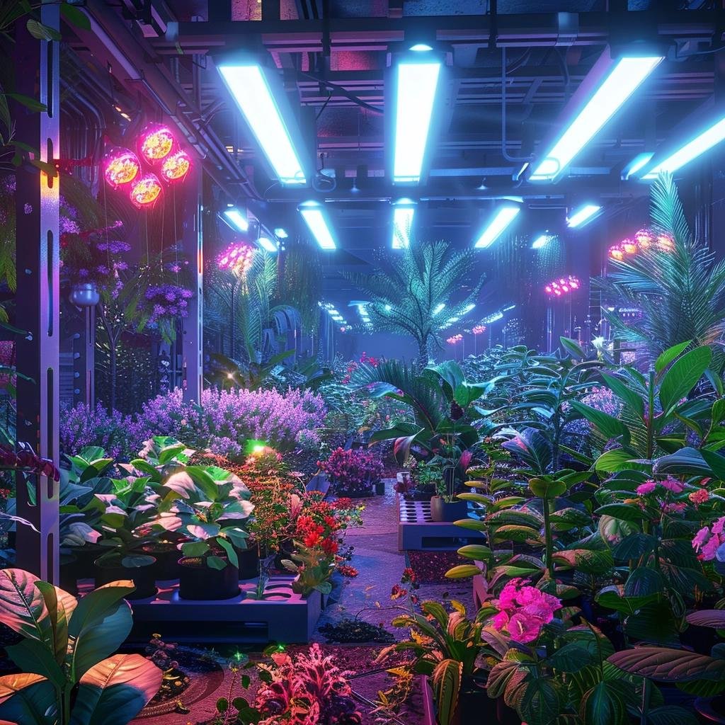 types-of-hydroponic-lighting-choosing-the-best-option-for-your-setup