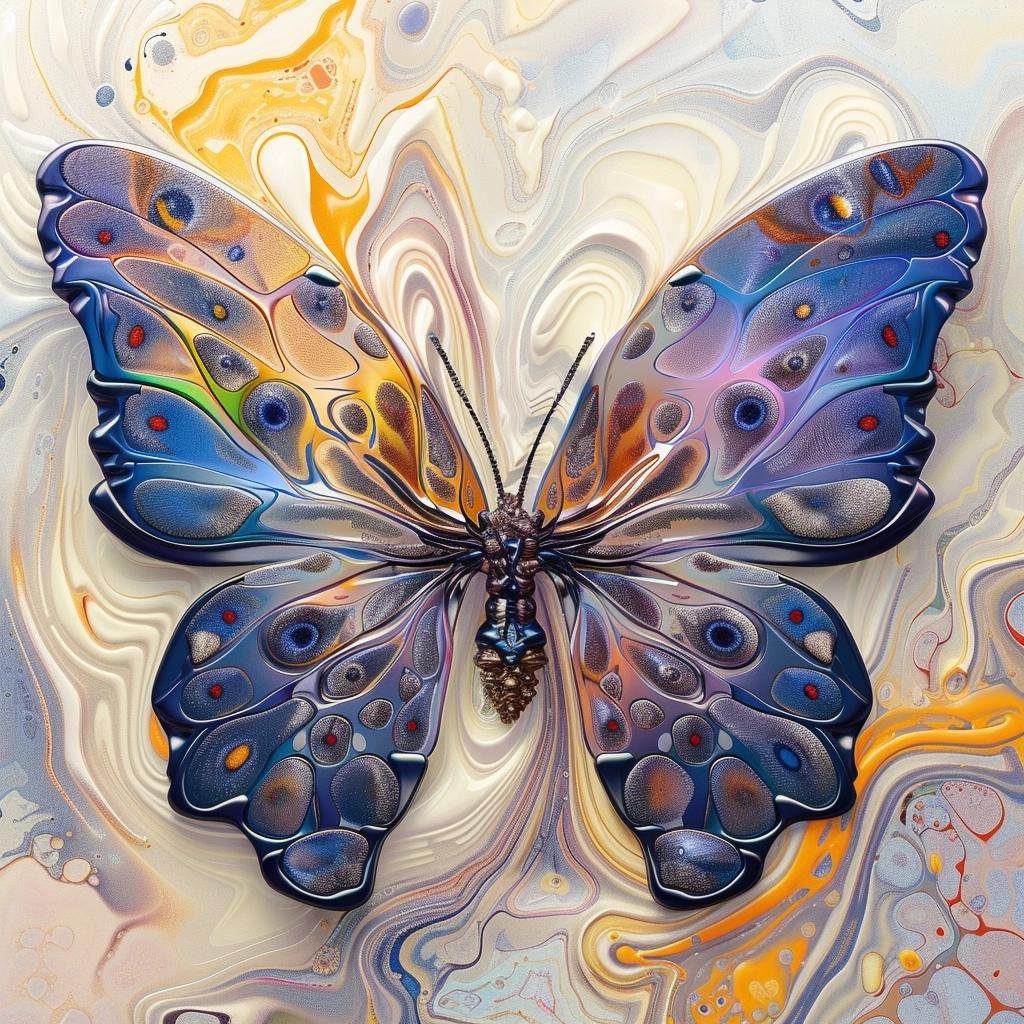 butterfly-coloring-sheet