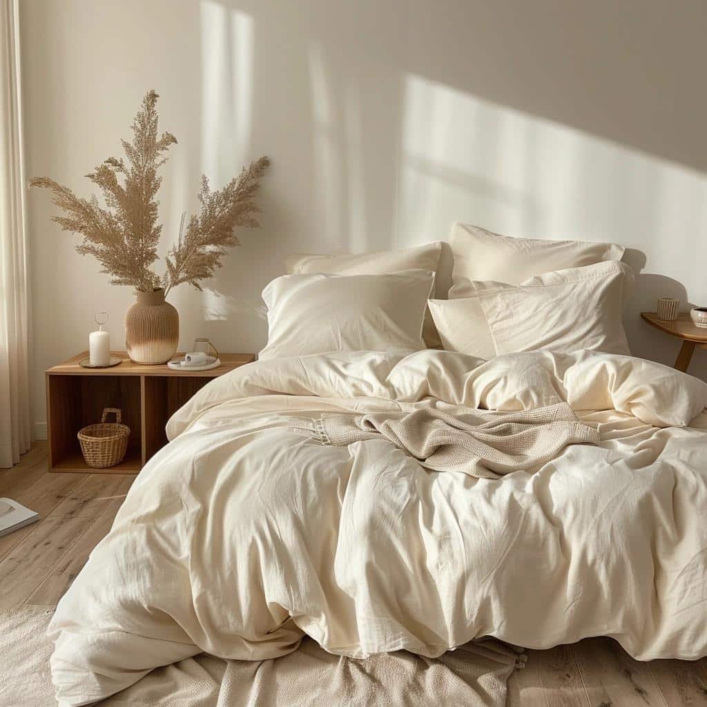 cotton-bed-sheets-queen