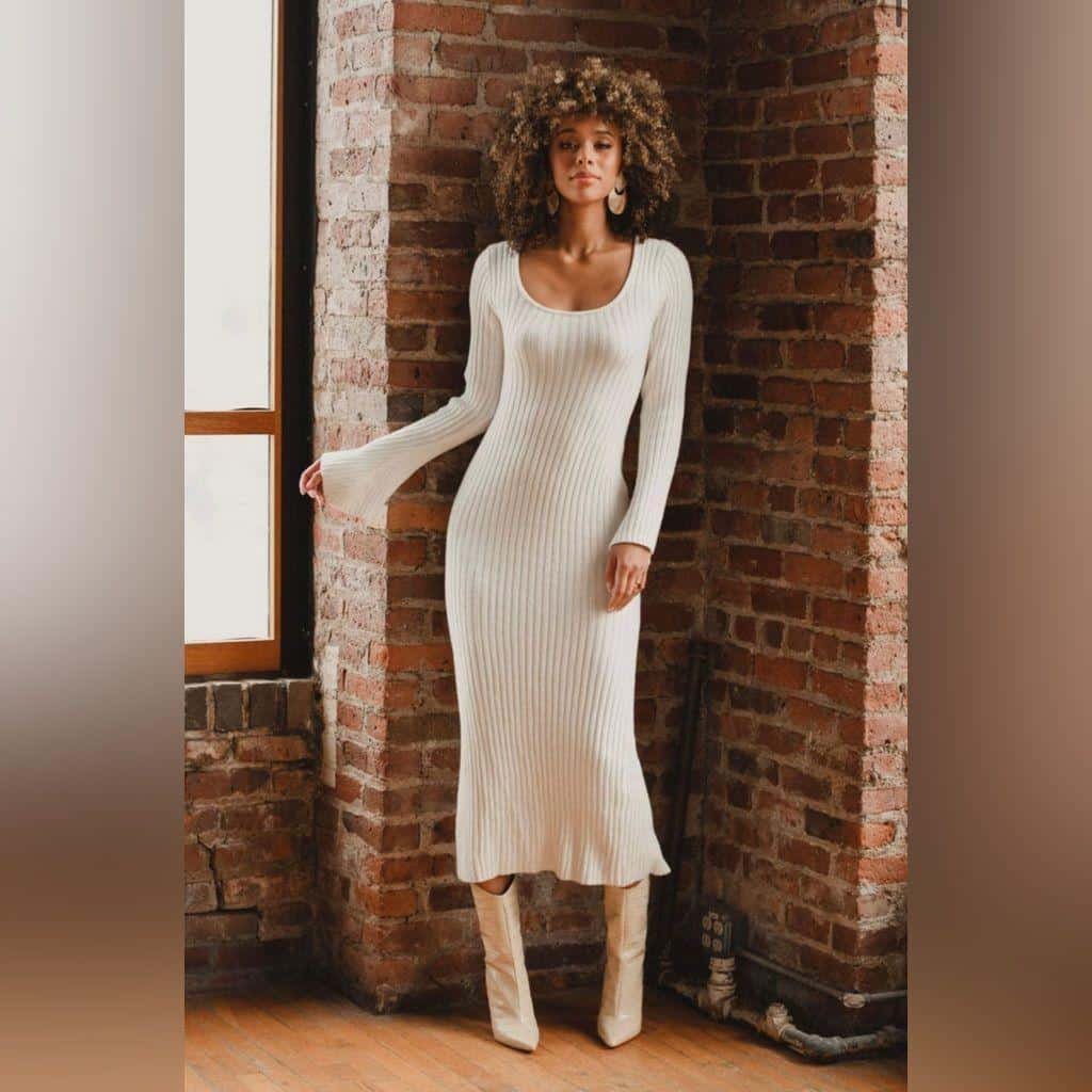 cozy-elegance-white-knit-dress-versatile-piece-for-any-occasion