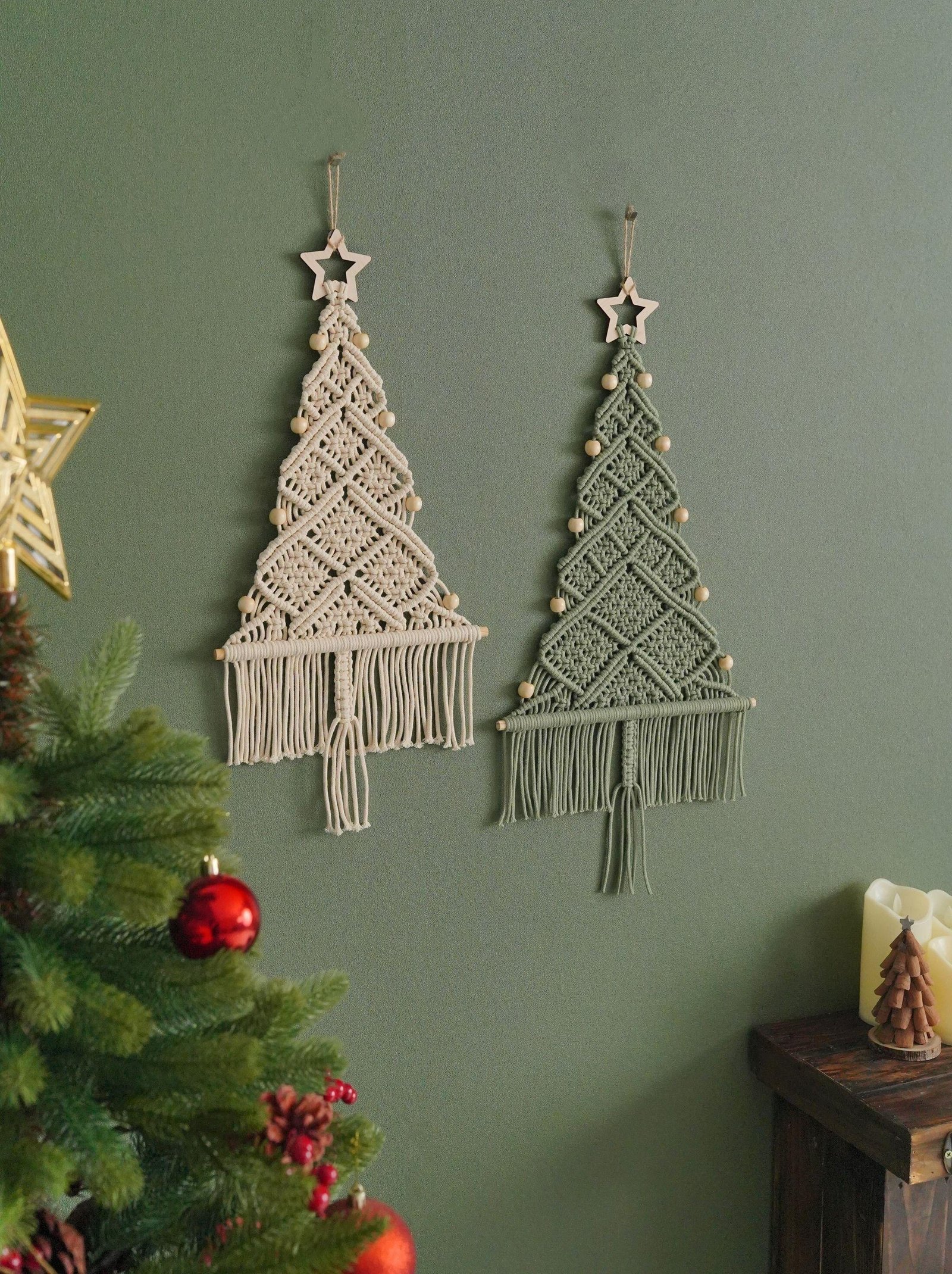 cozy-macrame-christmas-tree-decor-elevate-your-holiday-style-with-this-handmade-masterpiece