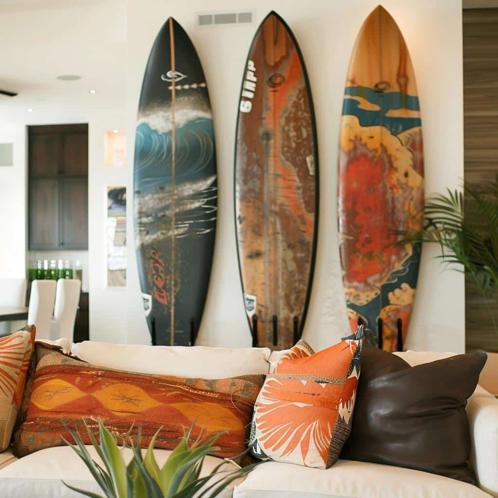 decorative-wall-surfboard