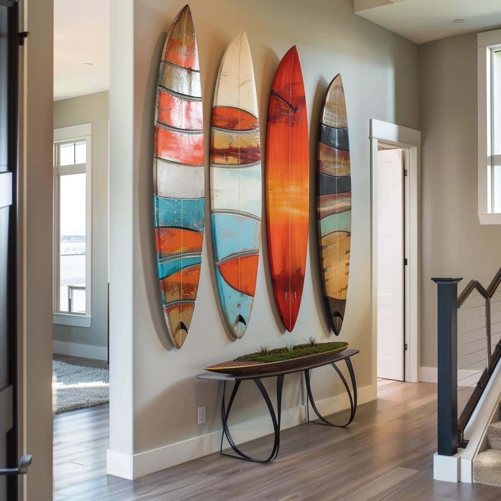 decorative-wall-surfboard