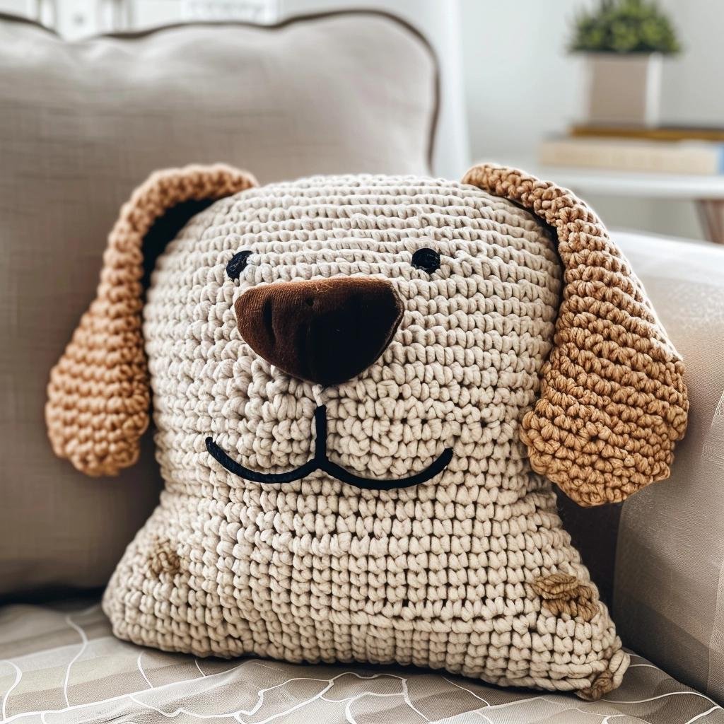 dog-pillow