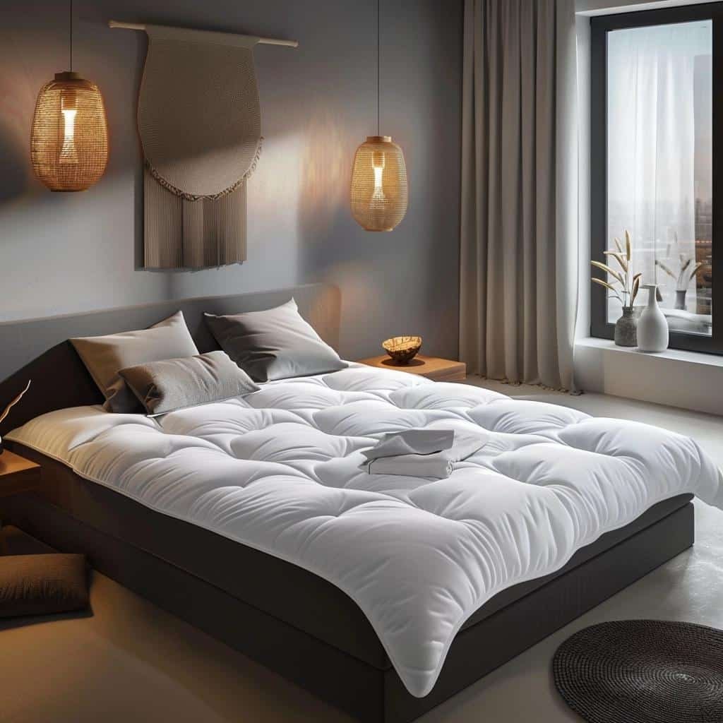 dormeo-mattress-topper