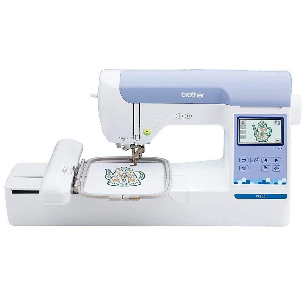 elevate-your-embroidery-creativity-with-the-versatile-pe800-machine