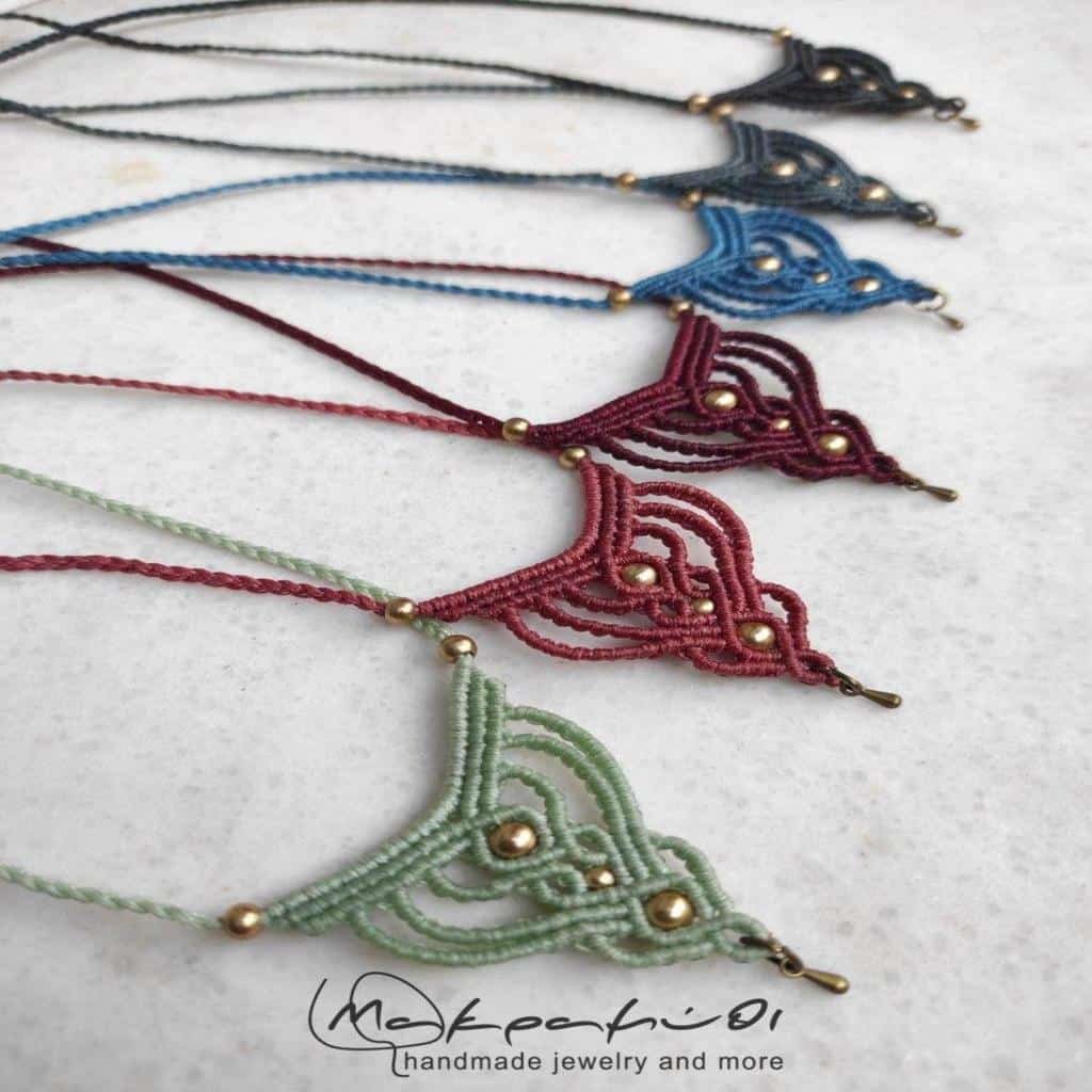 embrace-the-artistry-macrame-necklaces-elevate-your-style