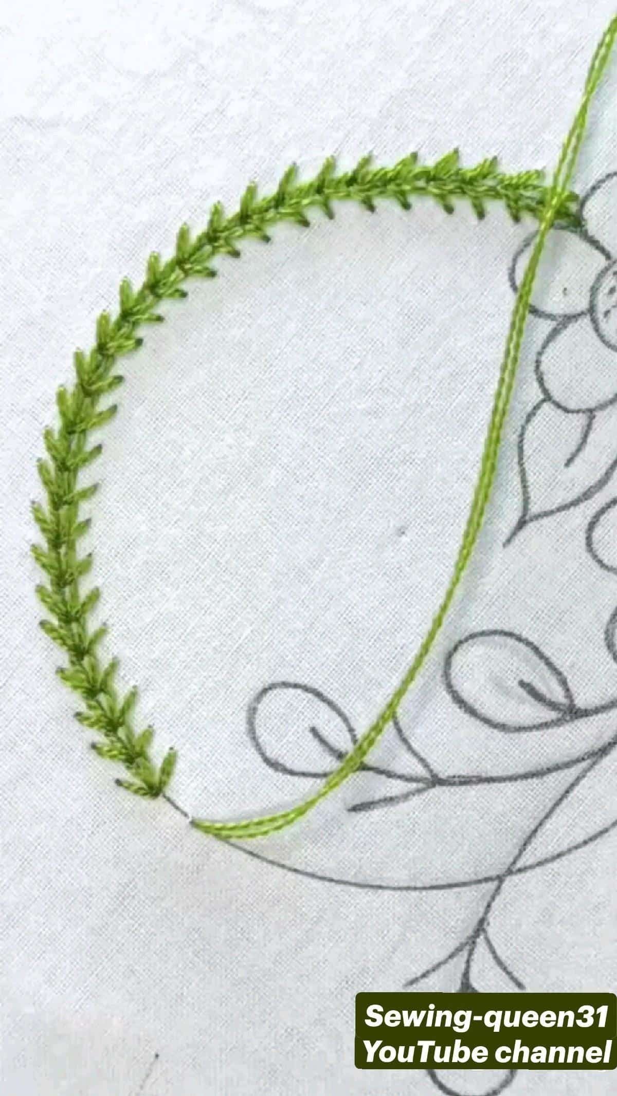 enchant-with-leaf-embroidery-a-captivating-creative-canvas