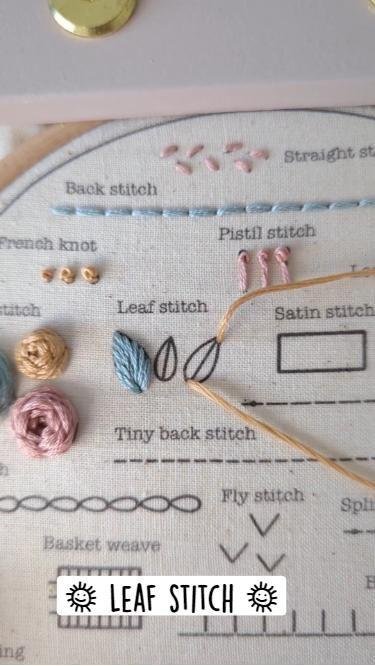 enchanting-leaf-embroidery-designs-for-captivating-home-accents