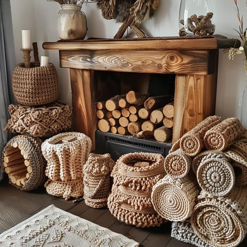 fireplace-log-holder