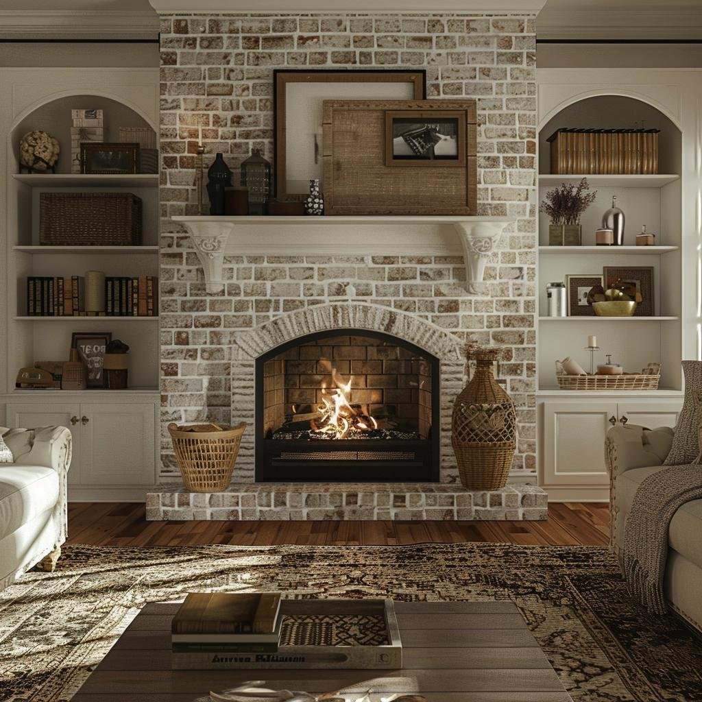 fireplace-wall-ideas