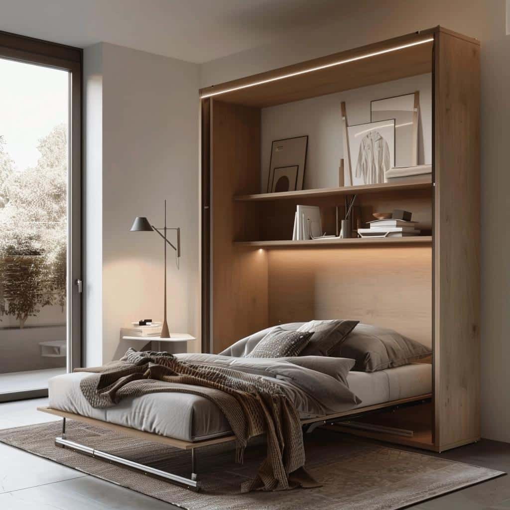 folding-bed-with-mattress