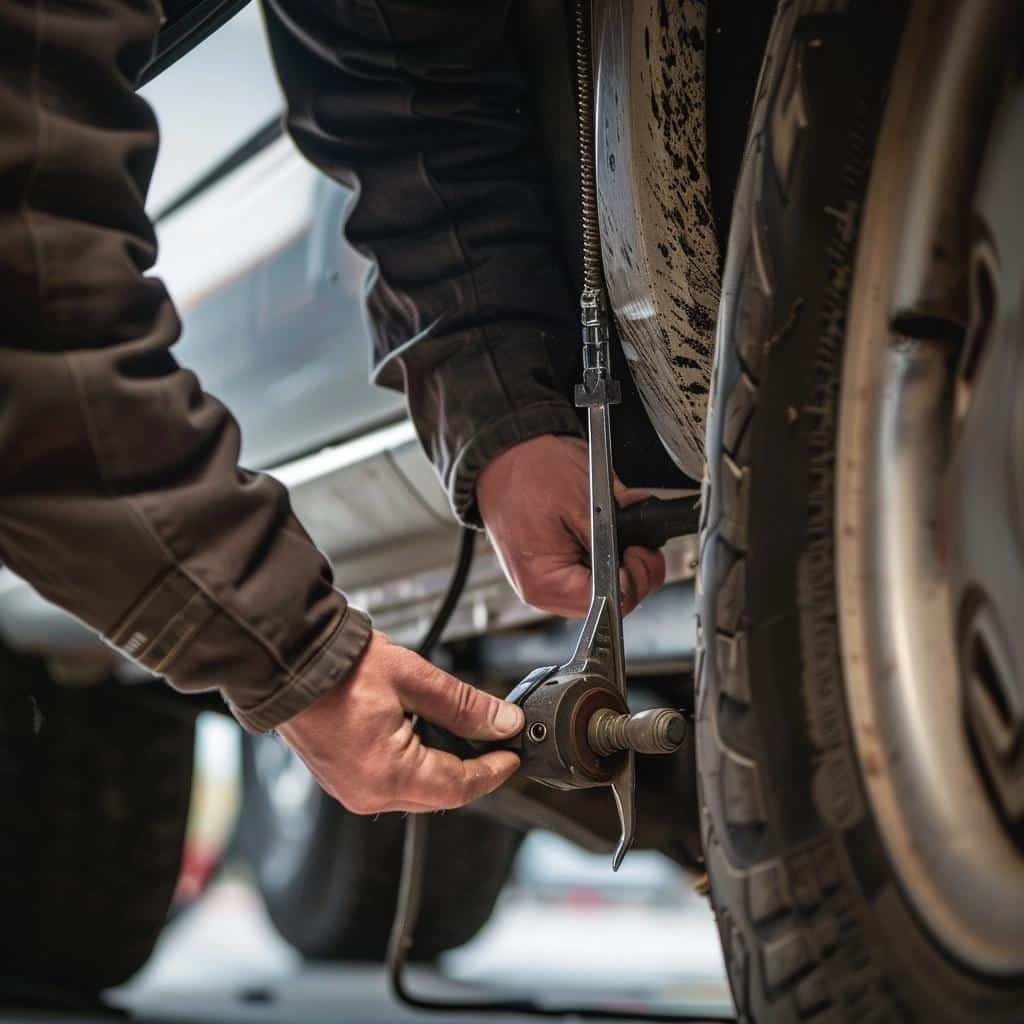 How to Change Tires in Under 10 Minutes: Surprising Secrets for Faster Tire Swaps in 2024.