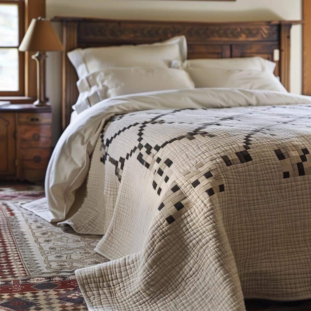 irish-chain-quilt-pattern