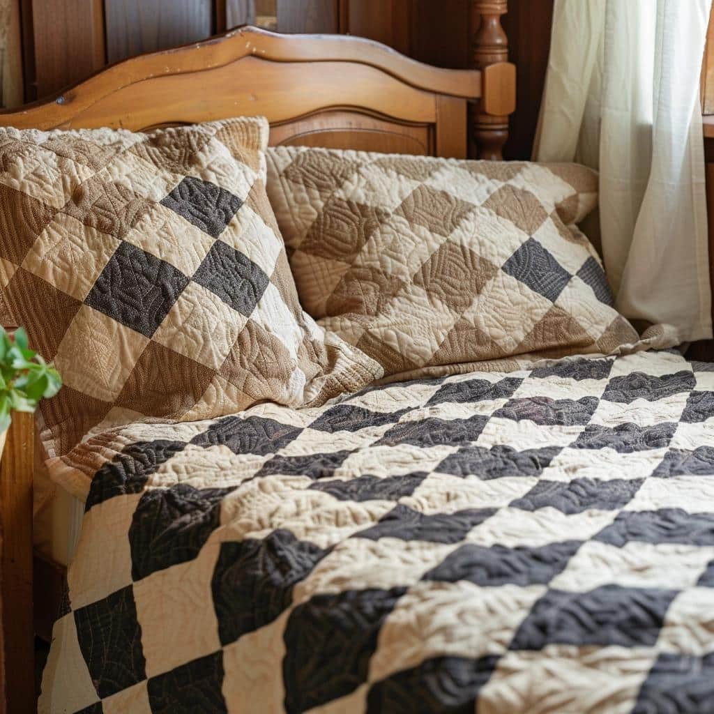 irish-chain-quilt-pattern