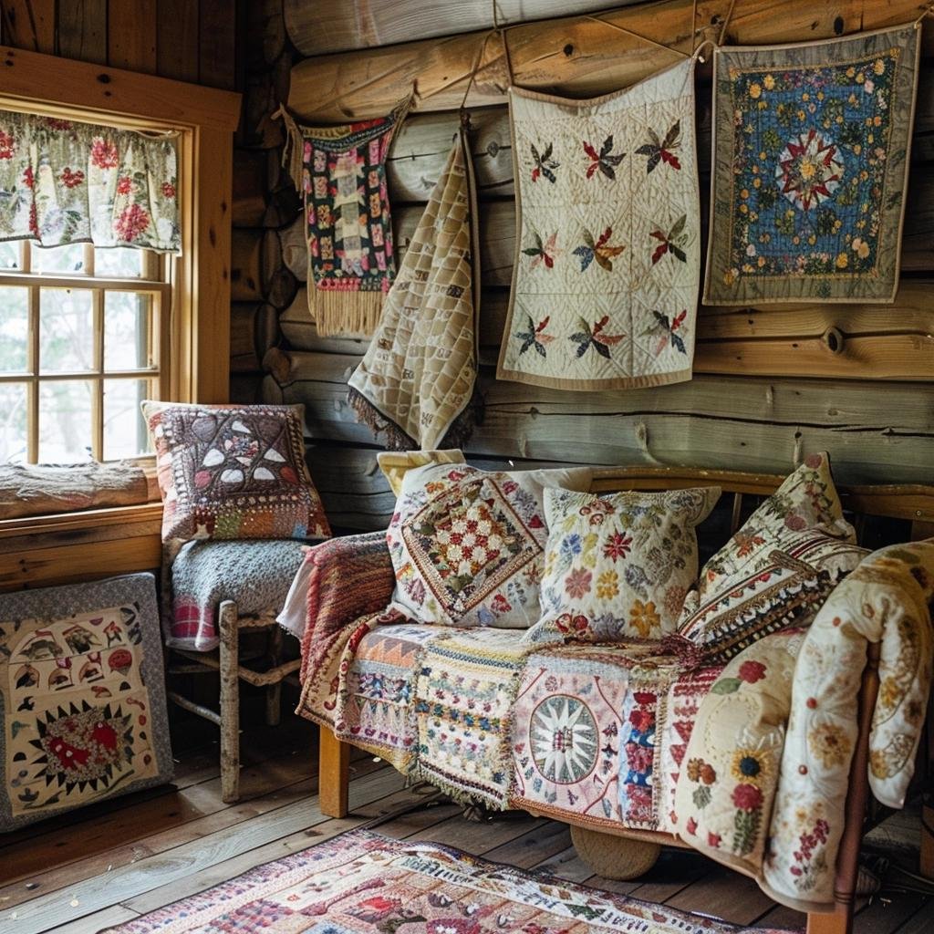 log-cabin-patterns-for-quilts