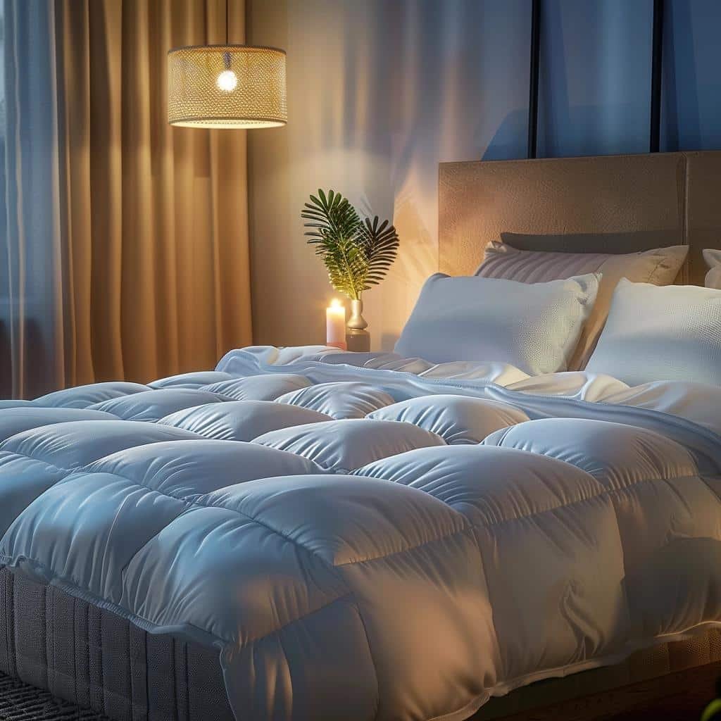 my-pillow-mattress-topper