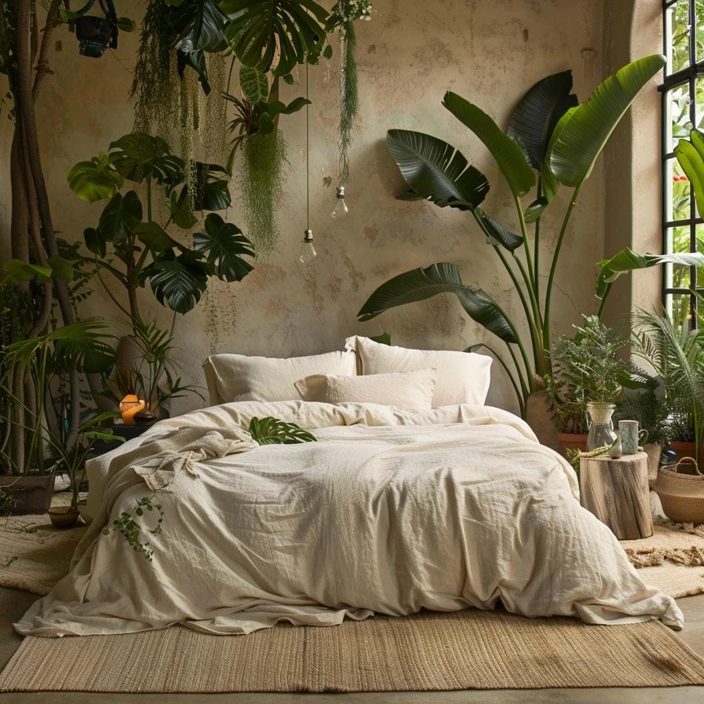organic-bed-sheets