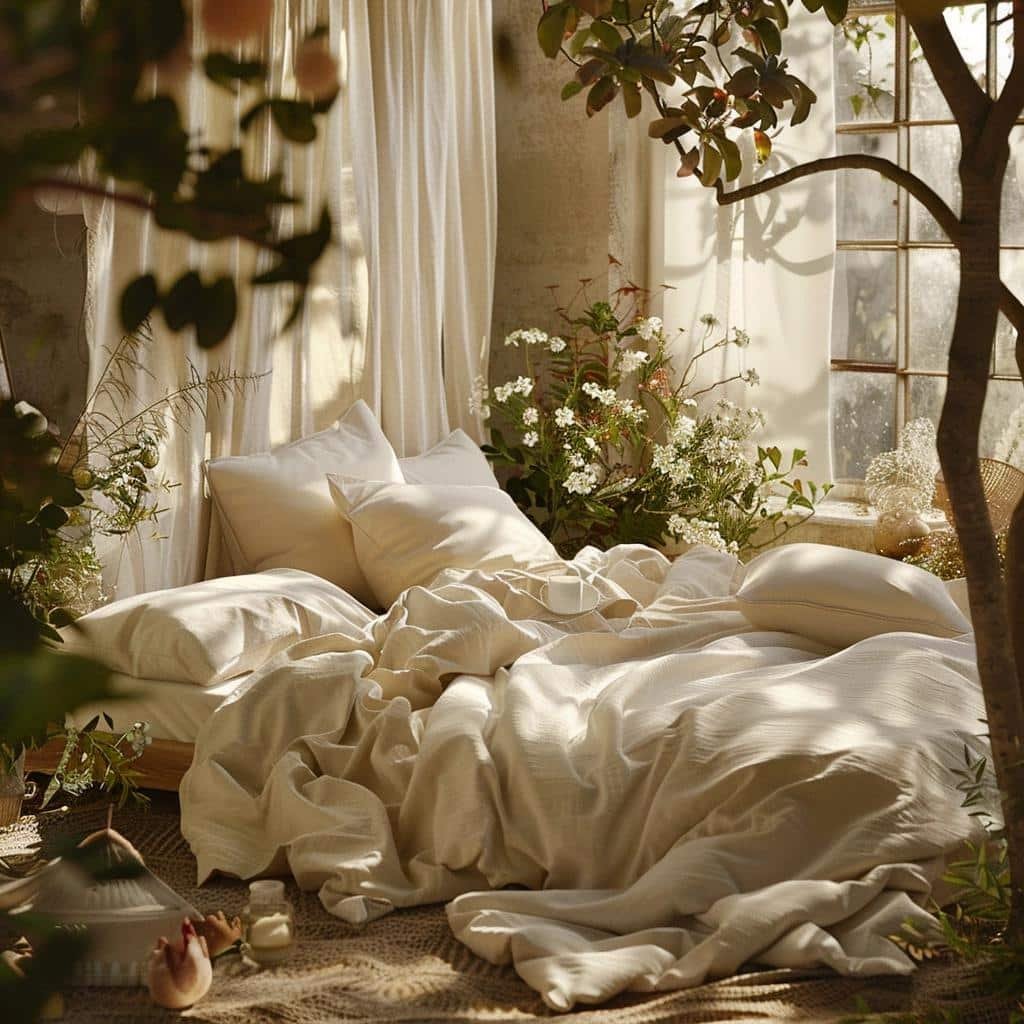 organic-bed-sheets