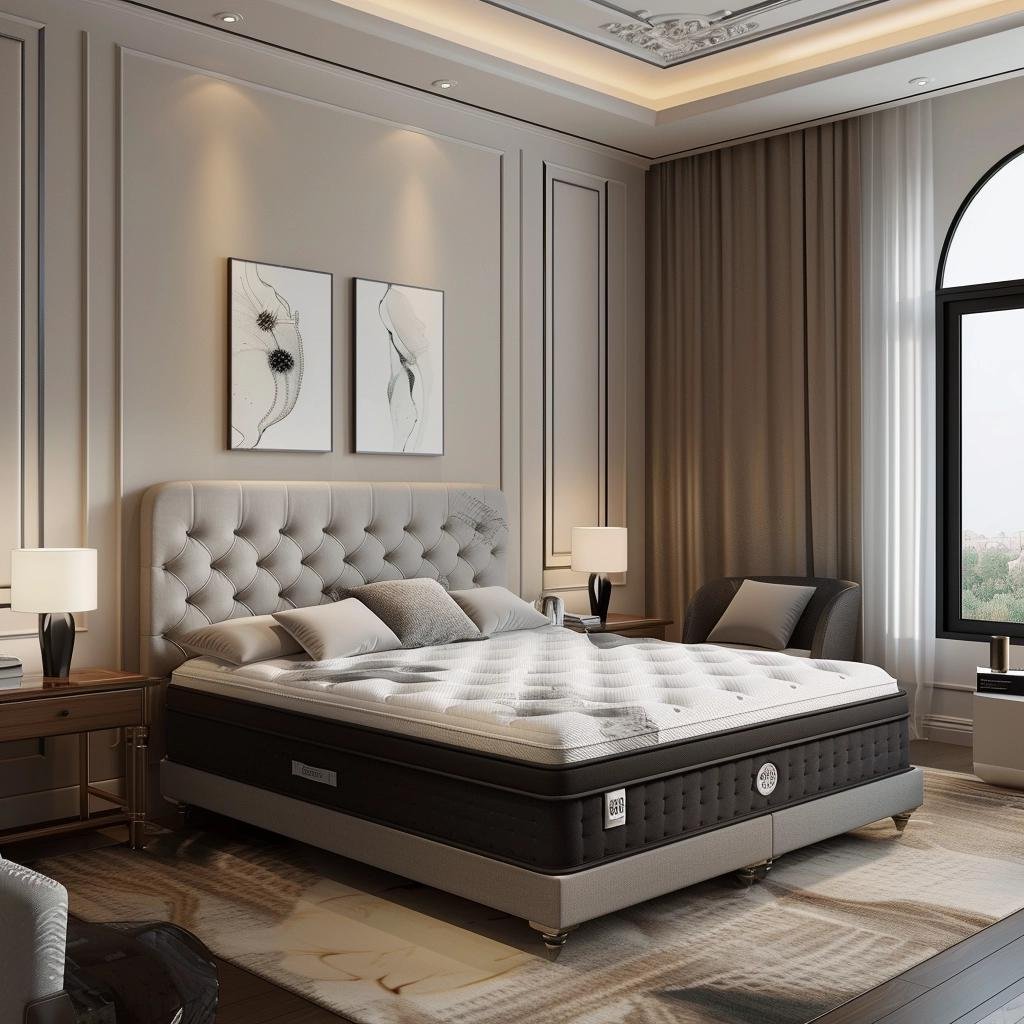 orthopedic-mattress
