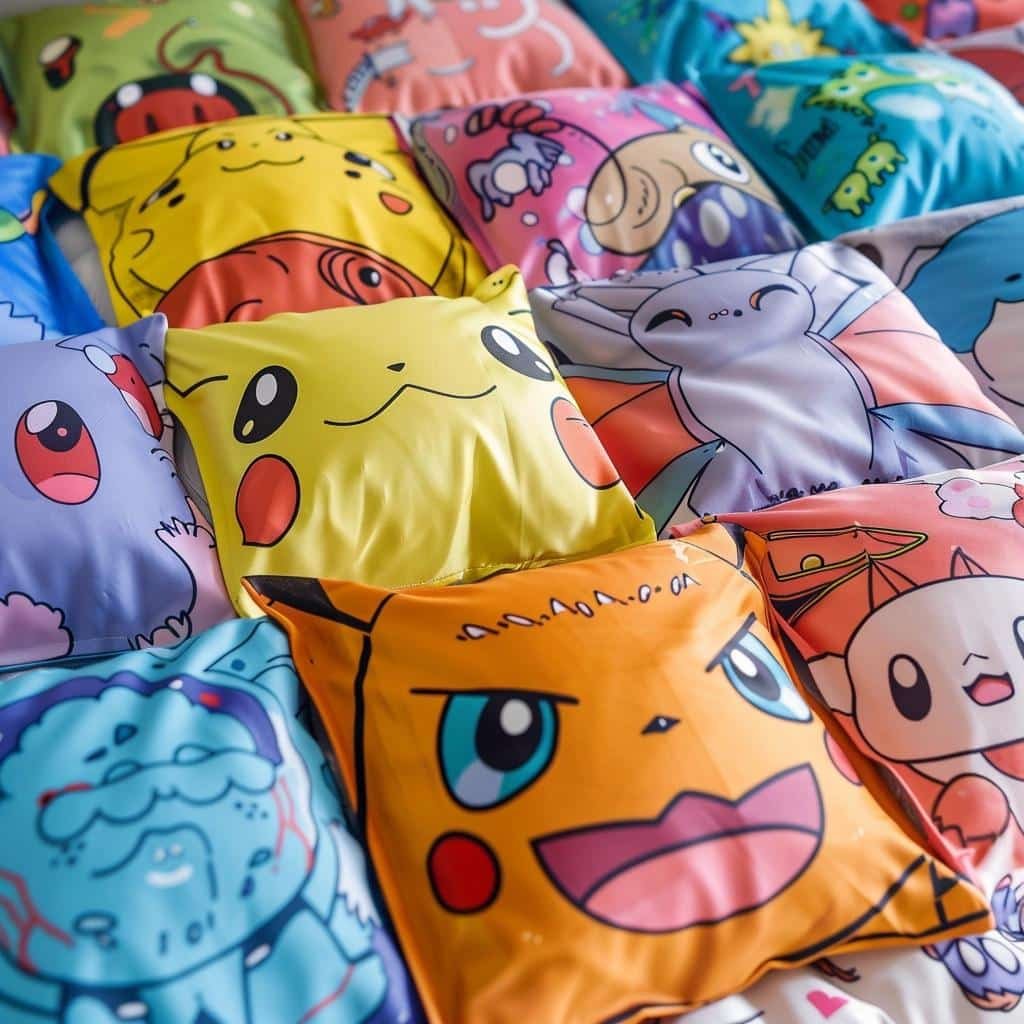 pokemon-bed-sheets