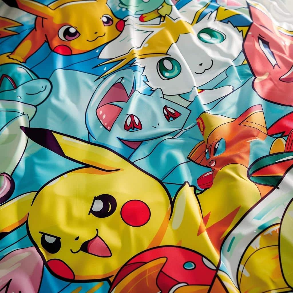 pokemon-bed-sheets