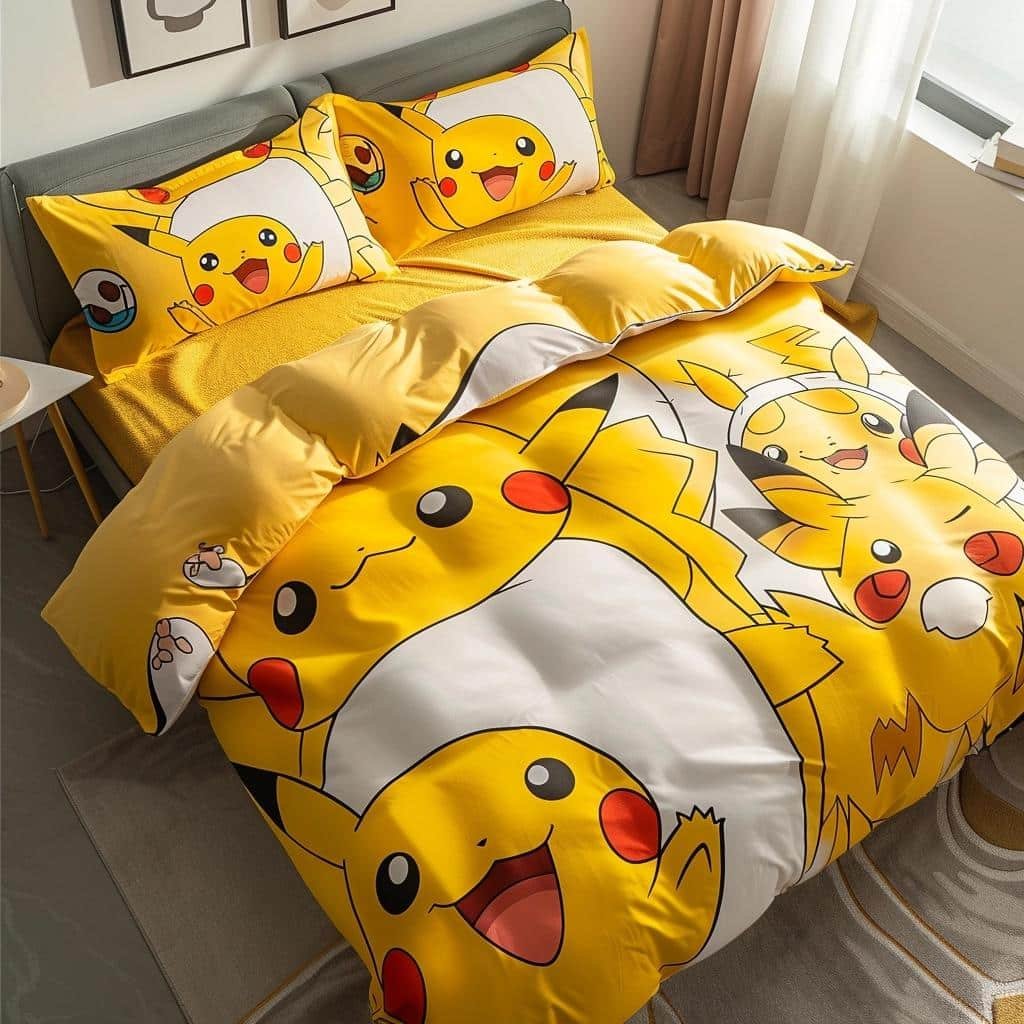 pokemon-bed-sheets