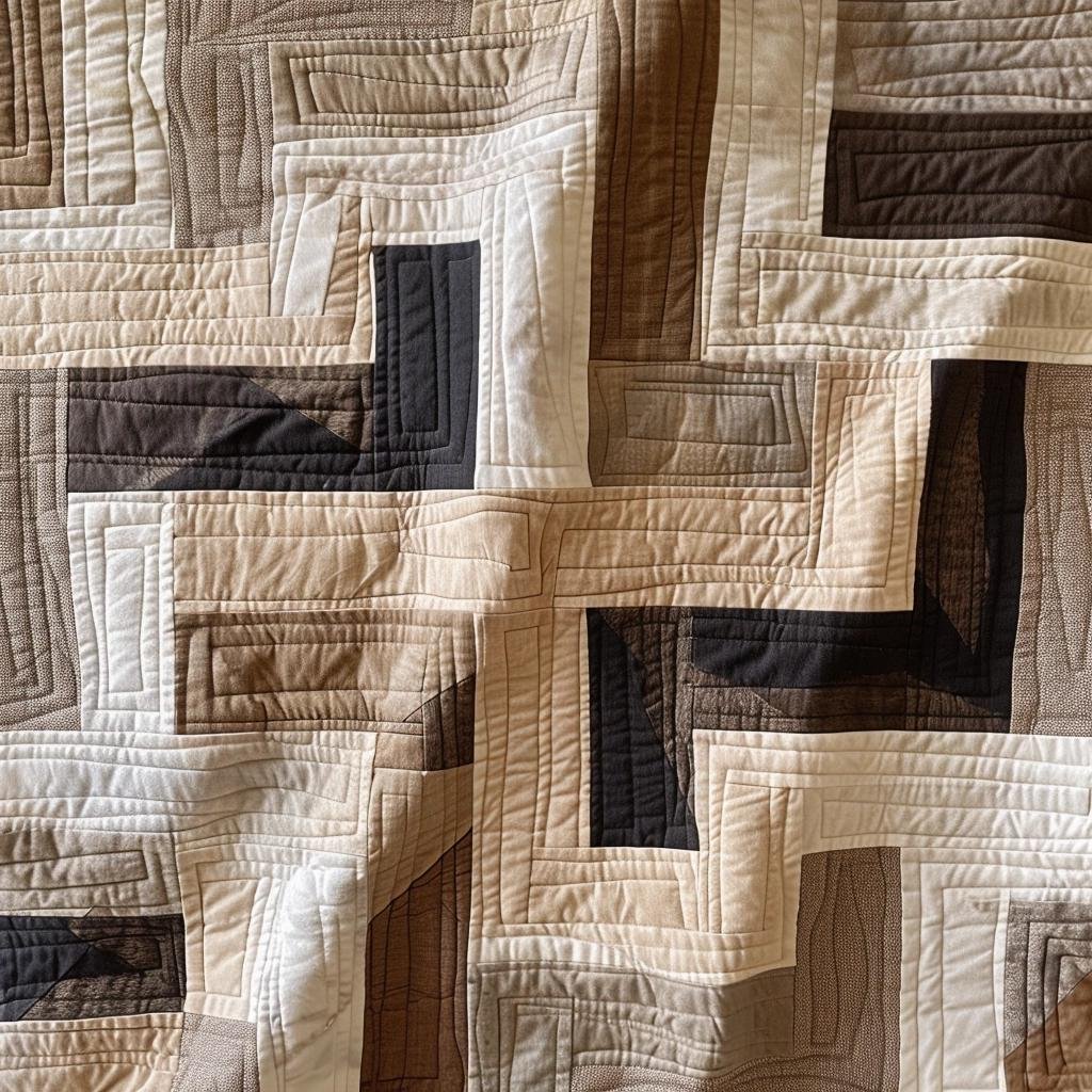 rail-fence-quilt-pattern