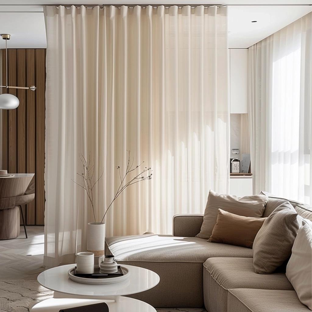 room-divider-curtain