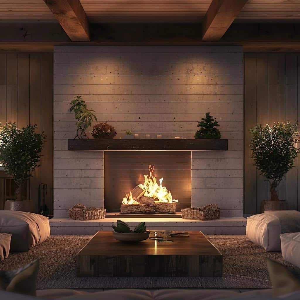 shiplap-fireplace