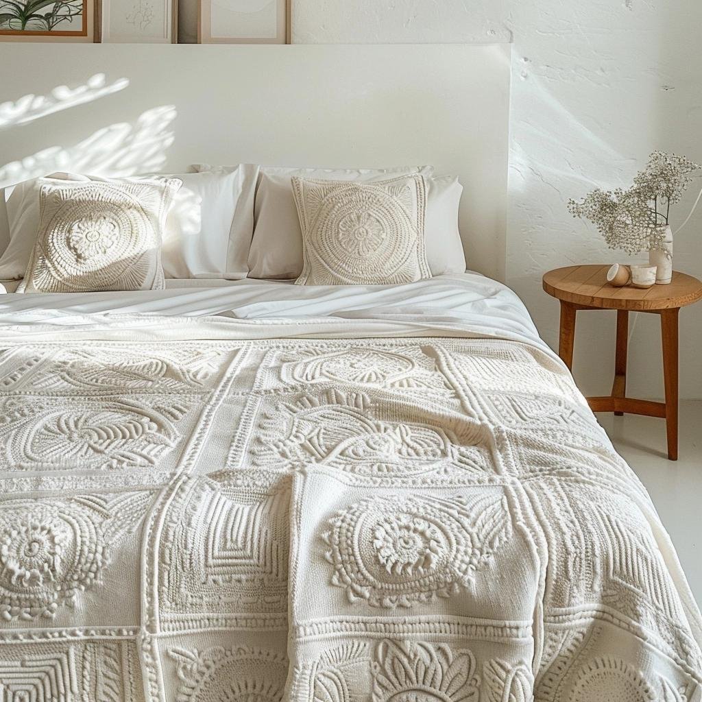 wedding-ring-quilt-pattern